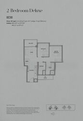 Sora (D22), Apartment #623188001
